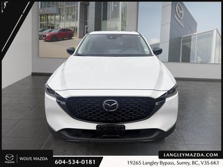 2024 Mazda CX-5 Kuro