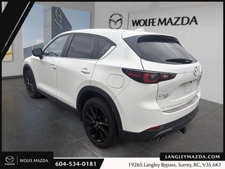 2024 Mazda CX-5 Kuro