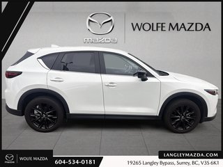 2024 Mazda CX-5 Kuro