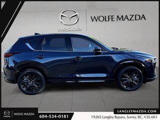 2024 Mazda CX-5 Sport Design