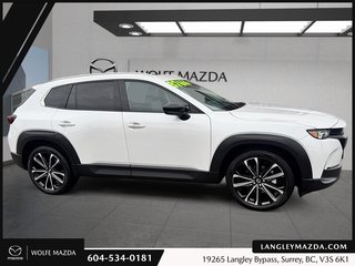 2023 Mazda CX-50 GT