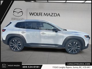 2023 Mazda CX-50 GT