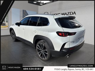 2023 Mazda CX-50 GT