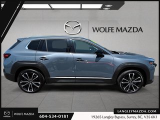 2024 Mazda CX-50 GT w/Turbo