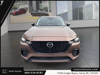 2025 Mazda CX-70 MHEV GT