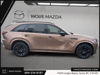 2025 Mazda CX-70 MHEV GT