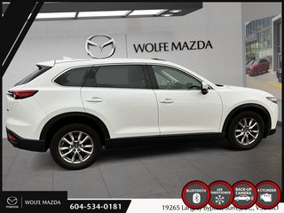 2017 Mazda CX-9 GS-L