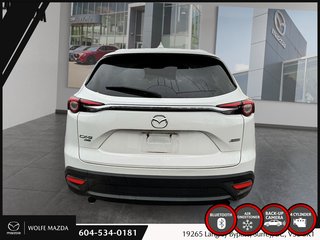 2017 Mazda CX-9 GS-L