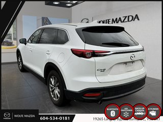 2017 Mazda CX-9 GS-L