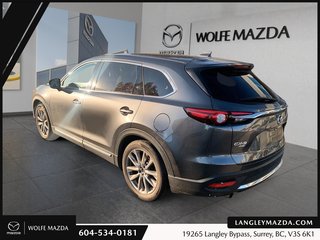 2019 Mazda CX-9 GT