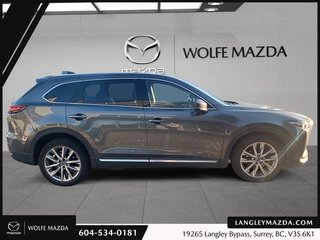 2019 Mazda CX-9 GT