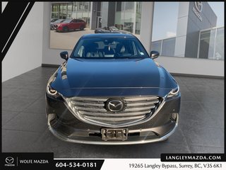 2019 Mazda CX-9 GT