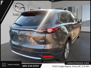 2019 Mazda CX-9 GT