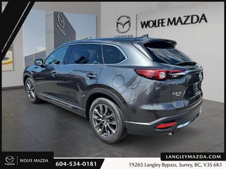 2020 Mazda CX-9 Signature
