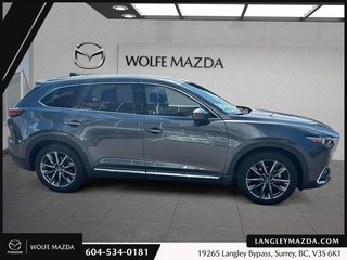 2020 Mazda CX-9 Signature