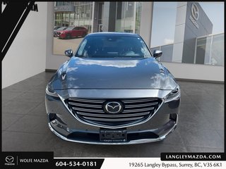 2020 Mazda CX-9 Signature
