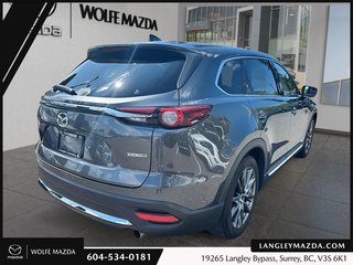 2020 Mazda CX-9 Signature
