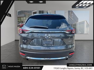 2020 Mazda CX-9 Signature