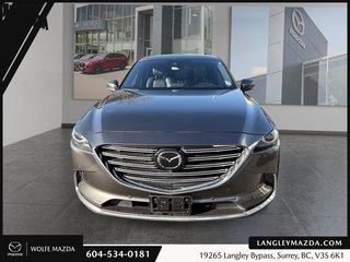 2020 Mazda CX-9 GT