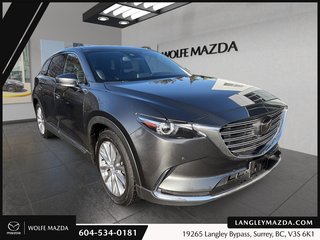 2020 Mazda CX-9 GT