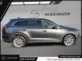 2020 Mazda CX-9 GT