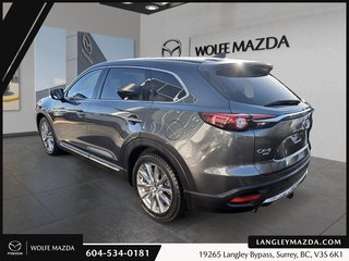 2020 Mazda CX-9 GT