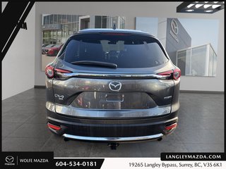 2020 Mazda CX-9 GT
