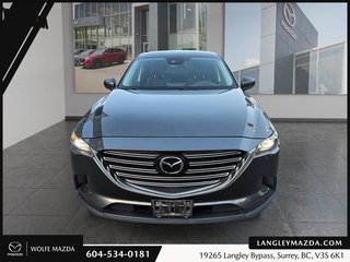 2021 Mazda CX-9 GS-L