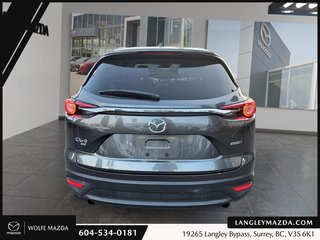 2021 Mazda CX-9 GS-L