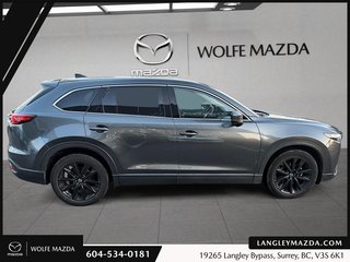 2021 Mazda CX-9 GS-L