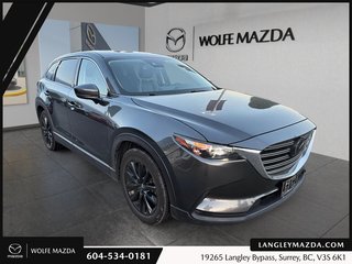 2021 Mazda CX-9 GS-L