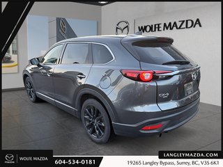2021 Mazda CX-9 GS-L
