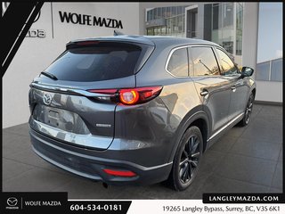 2021 Mazda CX-9 GS-L