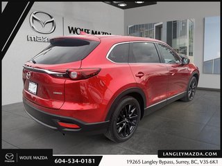 2022 Mazda CX-9 GS-L