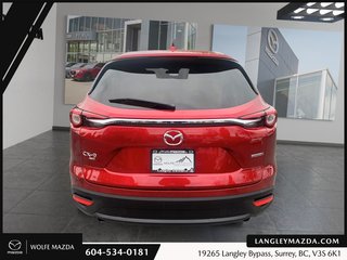 2022 Mazda CX-9 GS-L