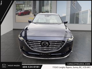 2023 Mazda CX-9 Signature