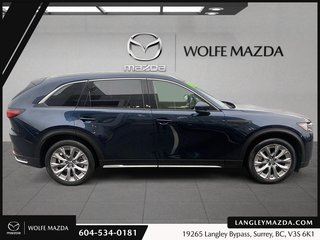 2024 Mazda CX-90 MHEV GT