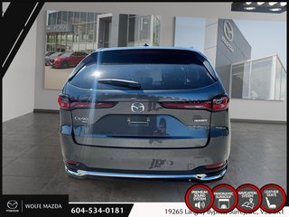 2024 Mazda CX-90 MHEV GT-P