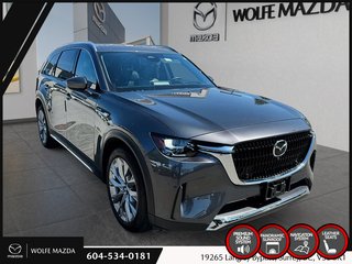 2024 Mazda CX-90 MHEV GT-P