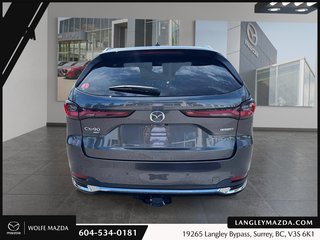 2024 Mazda CX-90 MHEV GT