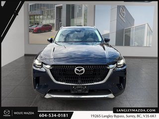 2024 Mazda CX-90 MHEV GT