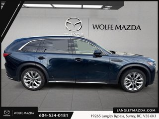 2024 Mazda CX-90 MHEV GT