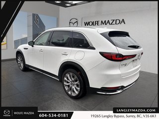 2024 Mazda CX-90 MHEV GT