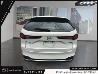 2024 Mazda CX-90 MHEV GT