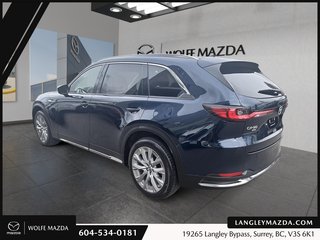 2025 Mazda CX-90 MHEV GT