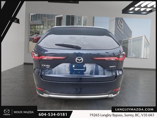 2025 Mazda CX-90 MHEV GT