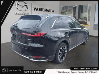 2024 Mazda CX-90 PHEV GT