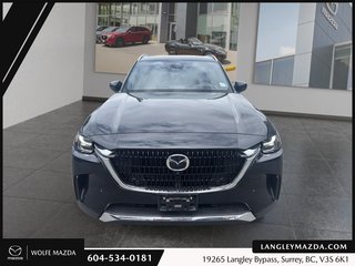 2024 Mazda CX-90 PHEV GT