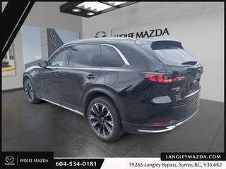 2024 Mazda CX-90 PHEV GT