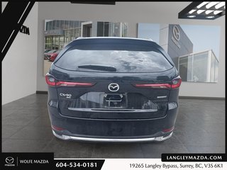 2024 Mazda CX-90 PHEV GT